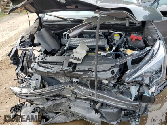 2024 Subaru Ascent Onyx Limited с VIN 4S4WMAKD2R3408656, выставлен на аукционе Copart как лот 66796304 с пробегом 12 337 миль миль и Списание • Salvage title. История ставок и продаж доступна на DreamBid. Изображение 13.