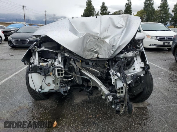2016 Chevrolet Volt Premier with VIN 1G1RD6S54GU134416, listed as a Copart auction lot 47323945 with 0 mi miles and Salvage Title. Bid and sale history available at carsss.com. Image 5.