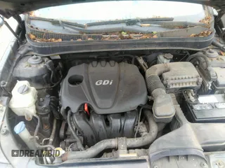 2012 Hyundai Sonata GLS with VIN 5NPEB4AC0CH421563, listed as a IAAI auction lot 42157640 with 184,149 mi miles and . Bid and sale history available at DreamBid. Image 10.