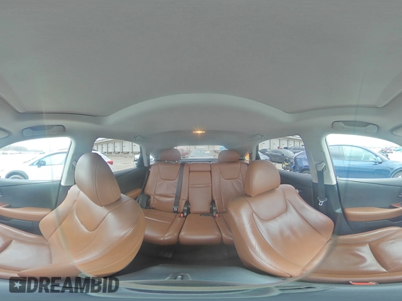2015 Lexus RX 350 with VIN 2T2ZK1BAXFC203906, listed as a Copart auction lot 47474535 with 104,982 mi miles and Salvage Title. Bid and sale history available at carsss.com. Image 14.