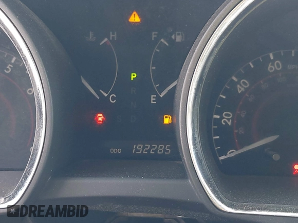 2013 Toyota Highlander Limited с VIN 5TDDK3EH2DS185263, выставлен на аукционе IAAI как лот 42234846 с пробегом 192 285 миль миль и . История ставок и продаж доступна на DreamBid. Изображение 15.