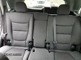 2012 Kia Sorento LX with VIN 5XYKTDA60CG239976, listed as a Copart auction lot 51250855 with 91,015 mi miles and Salvage Title. Bid and sale history available at carsss.com. Image 10.