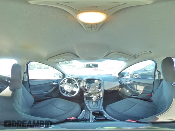 2016 Ford Focus SE с VIN 1FADP3F27GL233668, выставлен на аукционе Copart как лот 54969525 с пробегом 164 581 миль миль и Списание • Salvage title. История ставок и продаж доступна на DreamBid. Изображение 14.