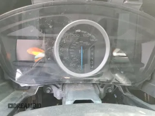 2011 Ford Explorer Limited с VIN 1FMHK8F82BGA32768, выставлен на аукционе Copart как лот 56584095 с пробегом Не указан миль и Списание • Salvage title. История ставок и продаж доступна на DreamBid. Изображение 9.