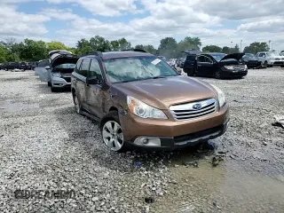 2012 Subaru Outback 2.5i Prem with VIN 4S4BRCCC2C3244902, listed as a Copart auction lot 68109244 with 212,901 mi miles and Salvage Title. Bid and sale history available at carsss.com. Image 12.