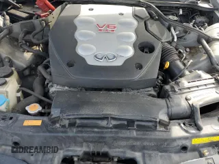 2006 Infiniti G35 with VIN JNKCV54EX6M709469, listed as a Copart auction lot 49238325 with 162,013 mi miles and Salvage Title. Bid and sale history available at carsss.com. Image 11.