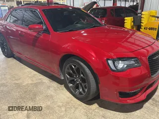 2017 Chrysler 300 S Alloy Edition with VIN 2C3CCABT1HH516428, listed as a Copart auction lot 77849064 with Not Provided miles and Clean Title. Bid and sale history available at DreamBid. Image 1.