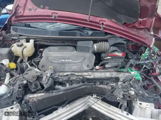 2017 Chrysler Pacifica Limited with VIN 2C4RC1GG1HR509569, listed as a IAAI auction lot 41807694 with 204,340 mi miles. Bid and sale history available at carsss.com. Image 10.
