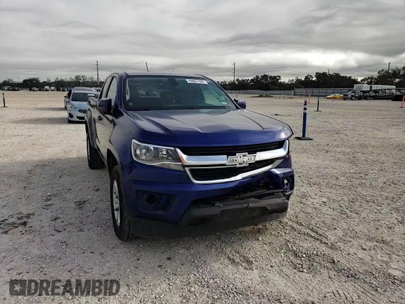 2016 Chevrolet Colorado 2WD LT with VIN 1GCHSCEA7G1190917, listed as a Copart auction lot 79667124 with 111,701 mi miles and Salvage Title. Bid and sale history available at carsss.com. Image 11.