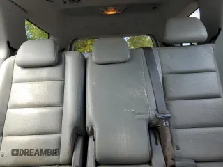 2006 Ford Freestyle SEL z VIN 1FMDK05136GA46155, wystawiony jako Copart lot #57254025 z przebiegiem Nie podano mil oraz Szkoda całkowita • Salvage title. Historia ofert i sprzedaży dostępna na DreamBid. Obrazek 10.