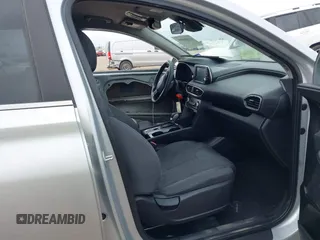 2019 Hyundai Santa Fe SE z VIN 5NMS23AD4KH046066, wystawiony jako IAAI lot #41880900 z przebiegiem 45 220 mil mil oraz . Historia ofert i sprzedaży dostępna na DreamBid. Obrazek 5.