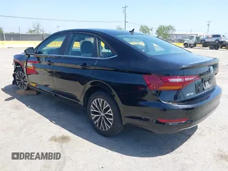 2019 Volkswagen Jetta S с VIN 3VWC57BU5KM055239, выставлен на аукционе IAAI как лот 42093866 с пробегом 69 787 миль миль и . История ставок и продаж доступна на DreamBid. Изображение 3.