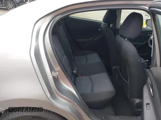 2016 Scion iA with VIN 3MYDLBZV9GY126295, listed as a IAAI auction lot 41873166 with 112,793 mi miles. Bid and sale history available at carsss.com. Image 8.