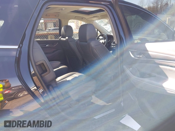 2019 Buick Enclave Premium with VIN 5GAERCKW5KJ104531, listed as a IAAI auction lot 41489325 with 85,083 mi miles and . Bid and sale history available at DreamBid. Image 8.