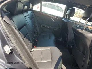 2013 Mercedes-Benz E-Class E 350 Luxury with VIN WDDHF8JB5DA695730, listed as a Copart auction lot 53977475 with 85,616 mi miles and Salvage Title. Bid and sale history available at carsss.com. Image 12.