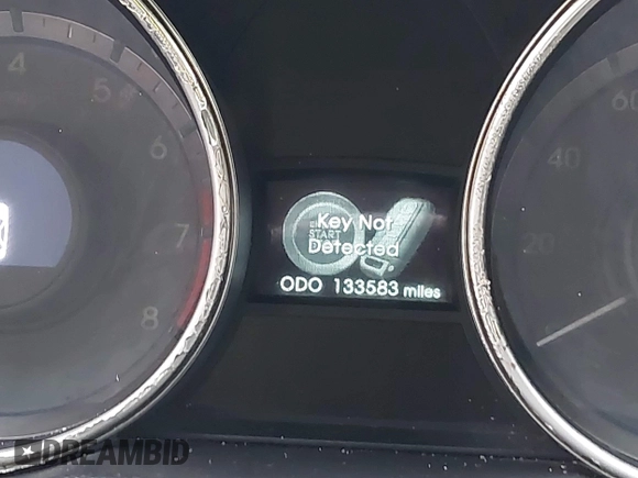2011 Hyundai Sonata Limited z VIN 5NPEC4AC3BH137632, wystawiony jako IAAI lot #40450436 z przebiegiem 133 583 mil mil oraz . Historia ofert i sprzedaży dostępna na DreamBid. Obrazek 7.