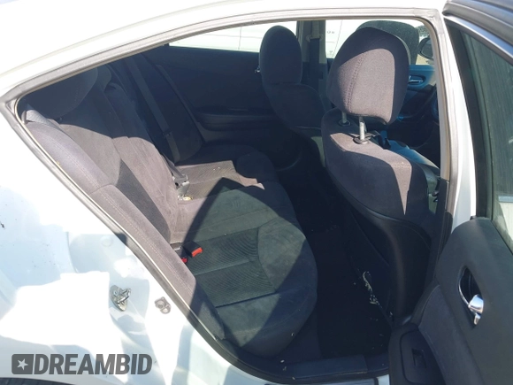 2014 Nissan Maxima SV with VIN 1N4AA5AP8EC460884, listed as a IAAI auction lot 42030564 with 189,108 mi miles and . Bid and sale history available at DreamBid. Image 8.