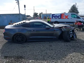 2020 Ford Mustang EcoBoost with VIN 1FA6P8TH7L5159973, listed as a IAAI auction lot 41691692 with 62,365 mi miles. Bid and sale history available at carsss.com. Image 14.