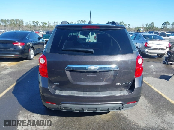 2013 Chevrolet Equinox LT with VIN 2GNFLEEK4D6274573, listed as a IAAI auction lot 41753070 with 148,710 mi miles and . Bid and sale history available at carsss.com. Image 16.