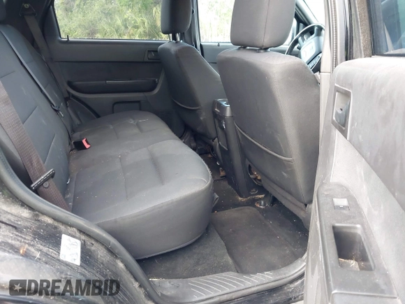 2012 Ford Escape XLT с VIN 1FMCU9DG4CKA36906, выставлен на аукционе IAAI как лот 42257795 с пробегом 243 757 миль миль и . История ставок и продаж доступна на DreamBid. Изображение 8.