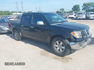 2006 Nissan Frontier SE z VIN 1N6AD07W46C447101, wystawiony jako IAAI lot #42529907 z przebiegiem 344 851 mil mil oraz . Historia ofert i sprzedaży dostępna na DreamBid. Obrazek 1.