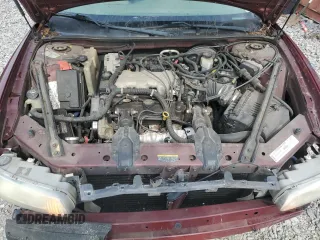 2002 Buick Century Limited with VIN 2G4WY55J421146194, listed as a Copart auction lot 71083644 with Not Provided miles and Salvage Title. Bid and sale history available at carsss.com. Image 11.