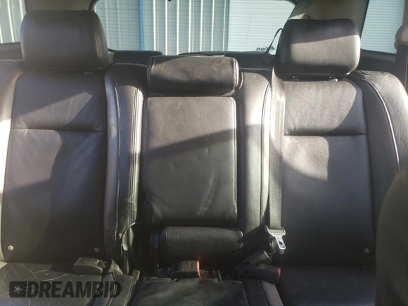 2010 Mazda CX-9 Grand Touring with VIN JM3TB2MAXA0216761, listed as a Copart auction lot 76689804 with 229,095 mi miles and Non Repairable. Bid and sale history available at carsss.com. Image 10.