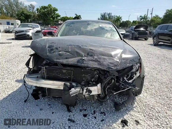 2016 Audi A4 Premium with VIN WAUAFAFL4GN001267, listed as a Copart auction lot 48709495 with 79,493 mi miles and Salvage Title. Bid and sale history available at carsss.com. Image 13.