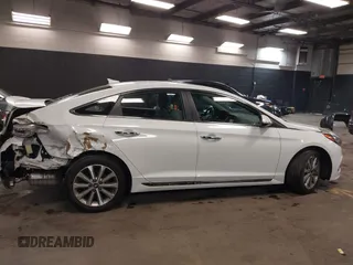 2016 Hyundai Sonata Limited z VIN 5NPE34AF7GH436302, wystawiony jako IAAI lot #42259678 z przebiegiem 71 924 mil mil oraz . Historia ofert i sprzedaży dostępna na DreamBid. Obrazek 13.