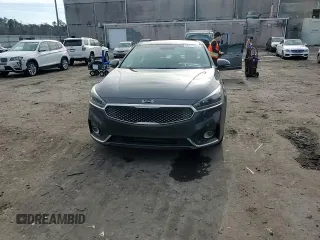 2017 Kia Cadenza Premium with VIN KNALC4J17H5068665, listed as a Copart auction lot 85211704 with 73,237 mi miles and Salvage Title. Bid and sale history available at carsss.com. Image 10.