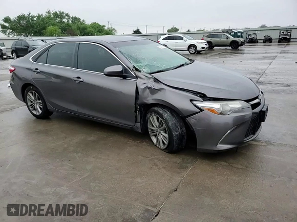 2017 Toyota Camry XLE with VIN 4T1BF1FK7HU341854, listed as a Copart auction lot 51201035 with 76,707 mi miles and Salvage Title. Bid and sale history available at carsss.com. Image 11.