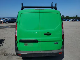 2021 Ford Transit Connect XL z VIN NM0LS7E72M1499242, wystawiony jako Copart lot #59033655 z przebiegiem 63 142 mil mil oraz Szkoda całkowita • Salvage title. Historia ofert i sprzedaży dostępna na DreamBid. Obrazek 6.