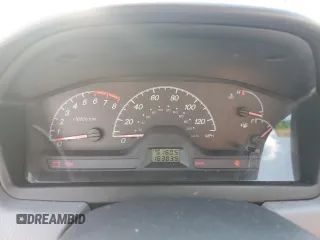 2002 Mitsubishi Lancer ES with VIN JA3AJ26E72U062554, listed as a Copart auction lot 45915625 with 163,839 mi miles and Salvage Title. Bid and sale history available at carsss.com. Image 9.