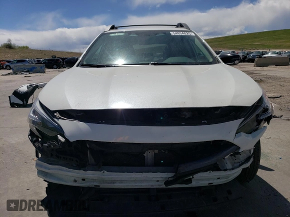 2023 Subaru Outback Limited z VIN 4S4BTANC0P3121382, wystawiony jako Copart lot #54834025 z przebiegiem 62 549 mil mil oraz Szkoda całkowita • Salvage title. Historia ofert i sprzedaży dostępna na DreamBid. Obrazek 5.