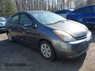 2009 Toyota Prius with VIN JTDKB20U593518358, listed as a IAAI auction lot 41916937 with 237,899 mi miles and . Bid and sale history available at carsss.com. Image 1.