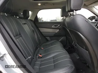 2019 Land Rover Range Rover Velar S with VIN SALYB2EXXKA234232, listed as a Copart auction lot 43691524 with 70,862 mi miles. Bid and sale history available at carsss.com. Image 12.