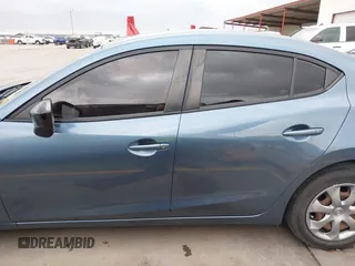 2015 Mazda 3 i SV z VIN JM1BM1T77F1251936, wystawiony jako IAAI lot #42124495 z przebiegiem 82 805 mil mil oraz . Historia ofert i sprzedaży dostępna na DreamBid. Obrazek 15.