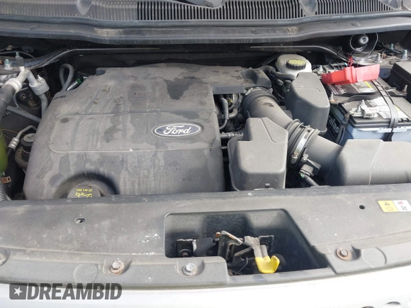 2011 Ford Explorer с VIN 1FMHK8B80BGA85832, выставлен на аукционе IAAI как лот 40686025 с пробегом 114 508 миль миль и . История ставок и продаж доступна на DreamBid. Изображение 10.