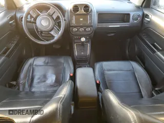 2015 Jeep Patriot High Altitude с VIN 1C4NJPFA0FD358390, выставлен на аукционе Copart как лот 42508385 с пробегом 163 198 миль миль и Чистый • Clean title. История ставок и продаж доступна на DreamBid. Изображение 8.