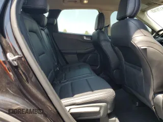 2020 Ford Escape SEL with VIN 1FMCU0H69LUC21227, listed as a Copart auction lot 65179165 with 23,043 mi miles and Salvage title. Bid and sale history available at DreamBid. Image 11.
