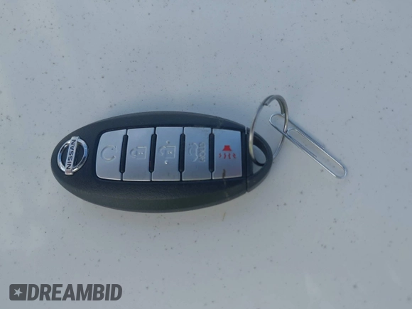 2015 Nissan Altima SL with VIN 1N4AL3APXFN352190, listed as a IAAI auction lot 41915663 with 174,776 mi miles and . Bid and sale history available at DreamBid. Image 11.
