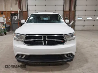 2014 Dodge Durango SXT z VIN 1C4RDJAG6EC380383, wystawiony jako IAAI lot #42345405 z przebiegiem 127 863 mil mil oraz . Historia ofert i sprzedaży dostępna na DreamBid. Obrazek 12.