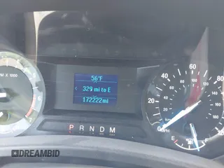 2017 Ford Expedition XL с VIN 1FMJU1GT6HEA78873, выставлен на аукционе IAAI как лот 42037639 с пробегом 172 222 миль миль и . История ставок и продаж доступна на DreamBid. Изображение 15.