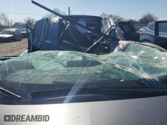 2024 Infiniti QX60 Pure with VIN 5N1DL1ES1RC346333, listed as a Copart auction lot 48746075 with Not provided miles and Salvage title. Bid and sale history available at DreamBid. Image 10.