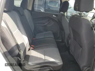 2015 Ford Escape SE with VIN 1FMCU9GX0FUB83597, listed as a Copart auction lot 52641005 with 200,835 mi miles and Salvage Title. Bid and sale history available at carsss.com. Image 11.