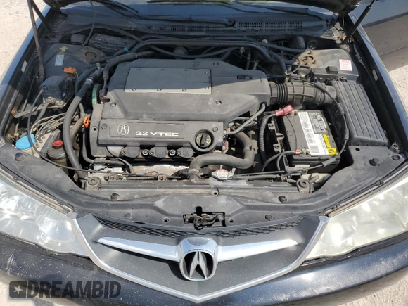 2002 Acura TL w/Navigation with VIN 19UUA56702A057068, listed as a Copart auction lot 71854844 with 281,786 mi miles and Salvage Title. Bid and sale history available at carsss.com. Image 11.