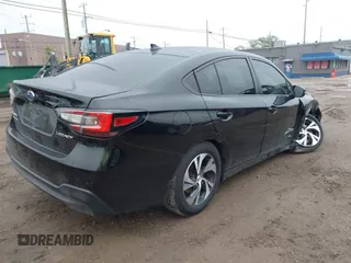 2023 Subaru Legacy Premium с VIN 4S3BWAF62P3003189, выставлен на аукционе IAAI как лот 42323067 с пробегом 36 010 миль миль и . История ставок и продаж доступна на DreamBid. Изображение 4.