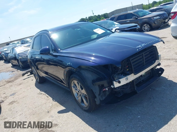 2023 Genesis GV70 2.5T z VIN KMUMADTB8PU132393, wystawiony jako IAAI lot #42166593 z przebiegiem 24 430 mil mil oraz . Historia ofert i sprzedaży dostępna na DreamBid. Obrazek 1.