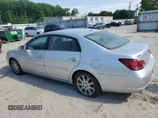 2009 Toyota Avalon XL with VIN 4T1BK36B19U345178, listed as a Copart auction lot 56037635 with Not Provided miles and Clean Title. Bid and sale history available at DreamBid. Image 2.
