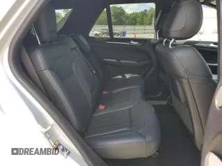 2018 Mercedes-Benz GLE 350 с VIN 4JGDA5HB6JB004072, выставлен на аукционе Copart как лот 55156535 с пробегом 98 193 миль миль и Списание • Salvage title. История ставок и продаж доступна на DreamBid. Изображение 11.